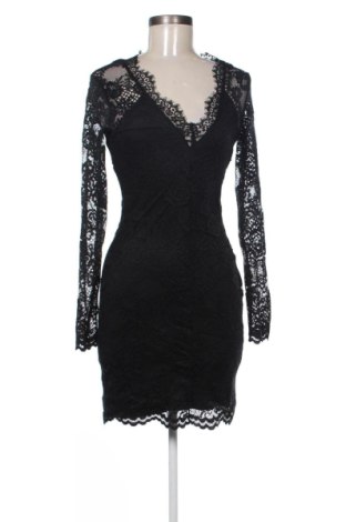 Kleid H&M, Größe S, Farbe Schwarz, Preis 19,94 €
