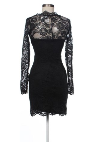 Kleid H&M, Größe S, Farbe Schwarz, Preis 19,94 €