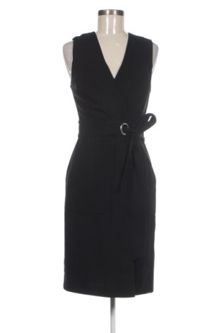 Kleid H&M, Größe S, Farbe Schwarz, Preis 25,99 €