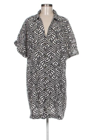 Kleid H&M, Größe XXL, Farbe Mehrfarbig, Preis 24,55 €