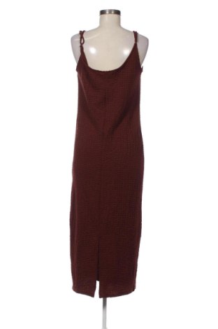 Rochie H&M, Mărime L, Culoare Maro, Preț 123,99 Lei