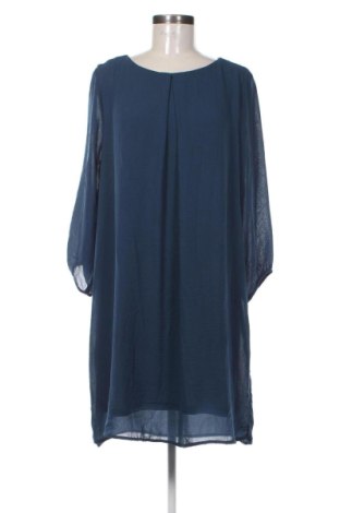 Φόρεμα H&M, Μέγεθος XL, Χρώμα Μπλέ, Τιμή 23,99 €