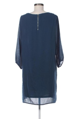 Φόρεμα H&M, Μέγεθος XL, Χρώμα Μπλέ, Τιμή 23,99 €