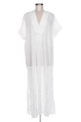 Sukienka H&M, Rozmiar XXL, Kolor Biały, Cena 104,99 zł