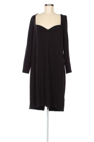 Kleid H&M, Größe XXL, Farbe Schwarz, Preis 20,00 €