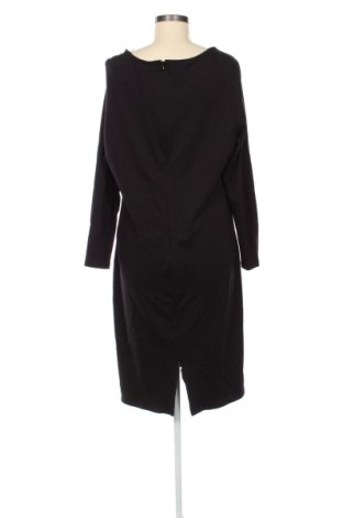 Kleid H&M, Größe XXL, Farbe Schwarz, Preis 20,00 €