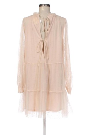 Šaty  H&M, Veľkosť XL, Farba Kremová, Cena  23,95 €