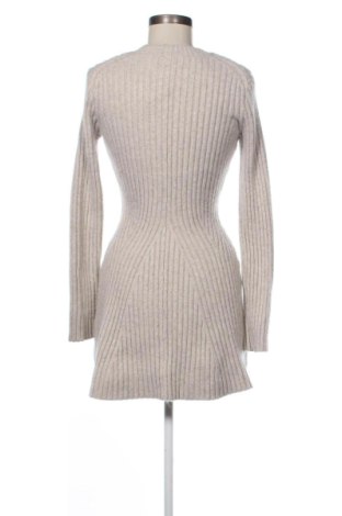 Рокля H&M, Размер S, Цвят Бежов, Цена 20,00 €