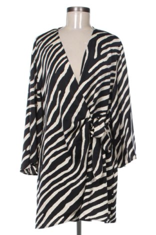 Φόρεμα H&M, Μέγεθος M, Χρώμα Πολύχρωμο, Τιμή 23,99 €