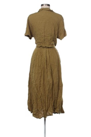 Sukienka H&M, Rozmiar L, Kolor Zielony, Cena 129,99 zł
