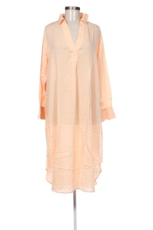 Φόρεμα H&M, Μέγεθος XXL, Χρώμα Πορτοκαλί, Τιμή 19,95 €