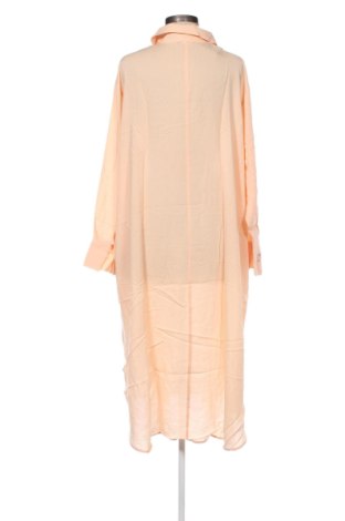 Φόρεμα H&M, Μέγεθος XXL, Χρώμα Πορτοκαλί, Τιμή 19,95 €