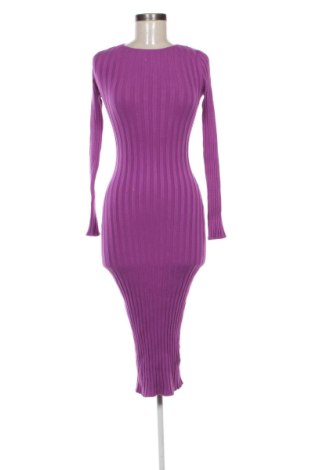 Φόρεμα H&M, Μέγεθος XS, Χρώμα Βιολετί, Τιμή 20,00 €