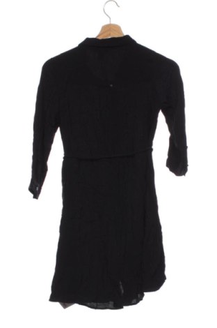 Rochie H&M, Mărime XS, Culoare Negru, Preț 151,99 Lei