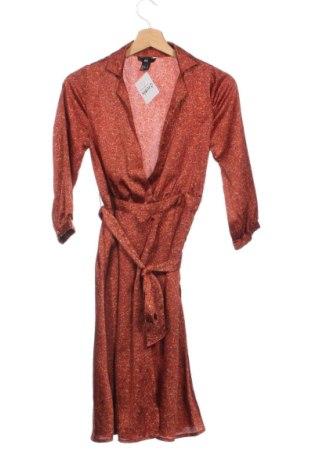 Šaty  H&M, Velikost XS, Barva Vícebarevné, Cena  599,00 Kč