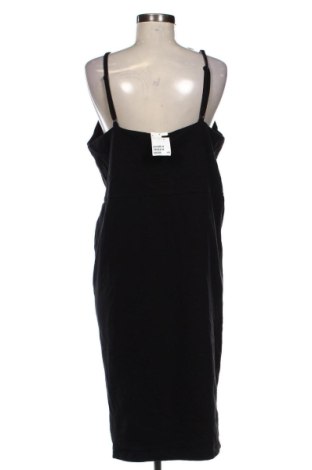 Рокля H&M, Размер XL, Цвят Черен, Цена 32,21 €
