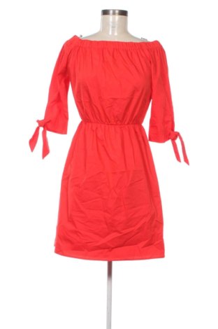 Kleid H&M, Größe M, Farbe Rot, Preis 25,99 €