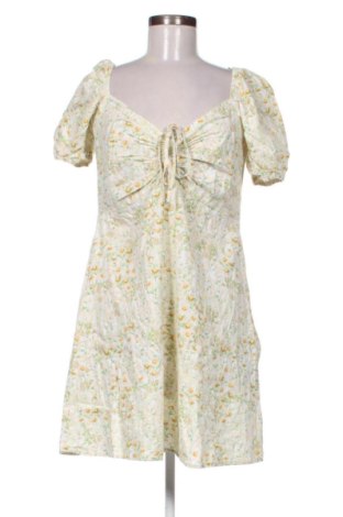 Sukienka H&M, Rozmiar L, Kolor Kolorowy, Cena 107,17 zł