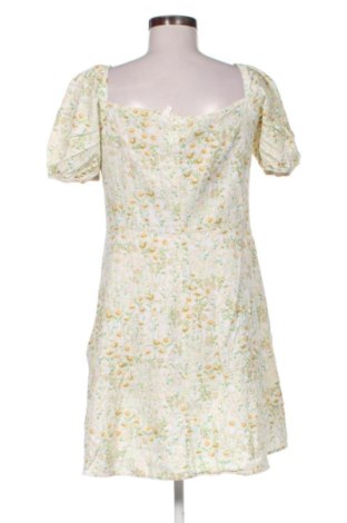 Sukienka H&M, Rozmiar L, Kolor Kolorowy, Cena 107,17 zł