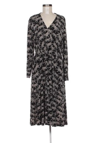 Rochie H&M, Mărime XXL, Culoare Negru, Preț 66,21 Lei