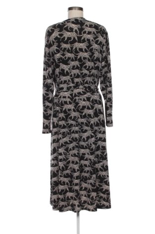 Rochie H&M, Mărime XXL, Culoare Negru, Preț 66,21 Lei