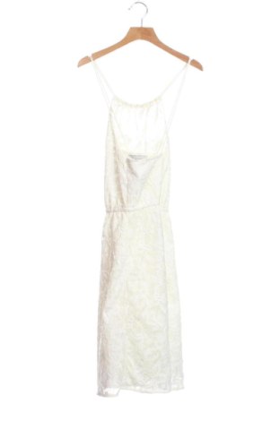 Φόρεμα H&M, Μέγεθος XS, Χρώμα Λευκό, Τιμή 20,00 €