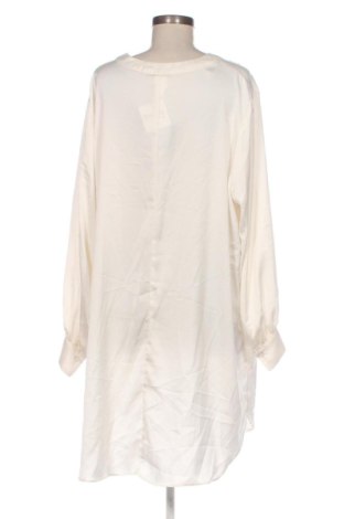 Sukienka H&M, Rozmiar XL, Kolor ecru, Cena 104,99 zł