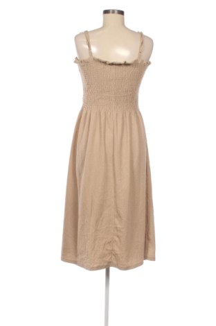 Kleid H&M, Größe L, Farbe Beige, Preis € 19,95