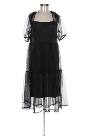 Rochie H&M, Mărime M, Culoare Negru, Preț 104,26 Lei