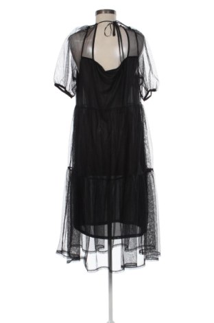 Rochie H&M, Mărime M, Culoare Negru, Preț 104,26 Lei