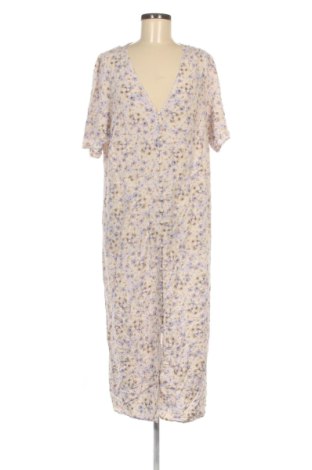 Kleid H&M, Größe XXL, Farbe Mehrfarbig, Preis 31,99 €