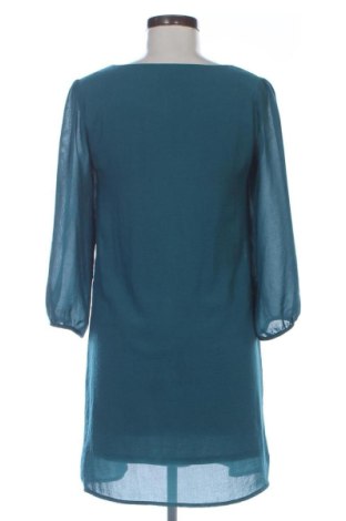 Kleid H&M, Größe XS, Farbe Blau, Preis 20,00 €