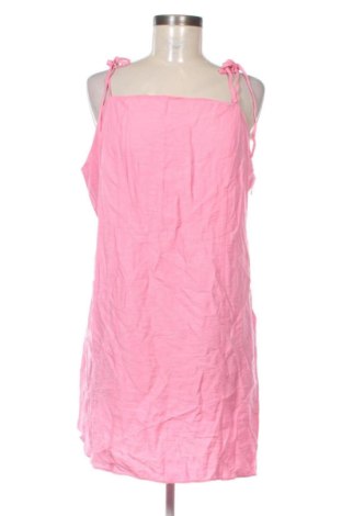 Kleid H&M, Größe L, Farbe Rosa, Preis 41,99 €