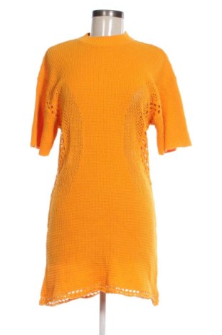 Kleid H&M, Größe S, Farbe Orange, Preis 20,00 €