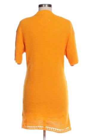 Kleid H&M, Größe S, Farbe Orange, Preis 20,00 €