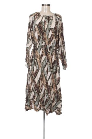 Rochie H&M, Mărime L, Culoare Multicolor, Preț 123,99 Lei