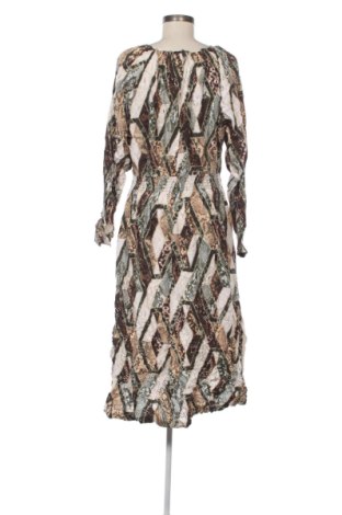 Rochie H&M, Mărime L, Culoare Multicolor, Preț 123,99 Lei