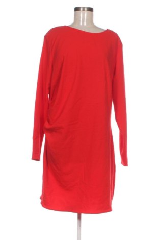 Sukienka H&M, Rozmiar XL, Kolor Czerwony, Cena 104,99 zł