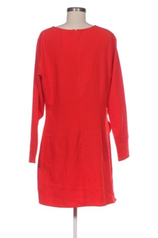 Sukienka H&M, Rozmiar XL, Kolor Czerwony, Cena 104,99 zł