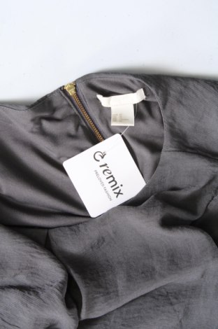 Sukienka H&M, Rozmiar M, Kolor Szary, Cena 107,17 zł
