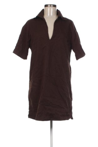 Sukienka H&M, Rozmiar S, Kolor Brązowy, Cena 104,99 zł