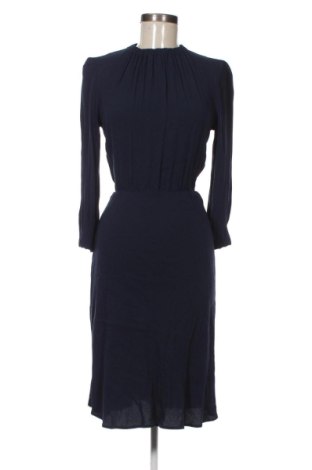 Φόρεμα H&M, Μέγεθος XS, Χρώμα Μπλέ, Τιμή 34,30 €