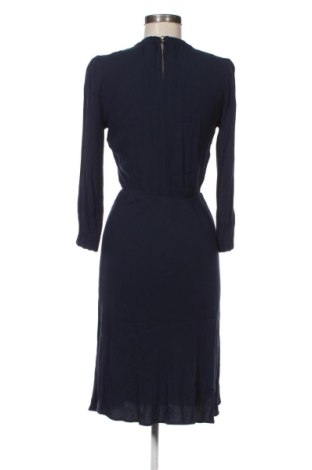 Φόρεμα H&M, Μέγεθος XS, Χρώμα Μπλέ, Τιμή 34,30 €