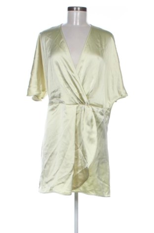 Kleid H&M, Größe L, Farbe Grün, Preis 20,00 €