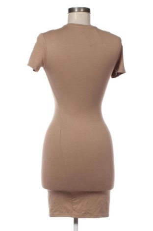Φόρεμα H&M, Μέγεθος XS, Χρώμα  Μπέζ, Τιμή 20,00 €