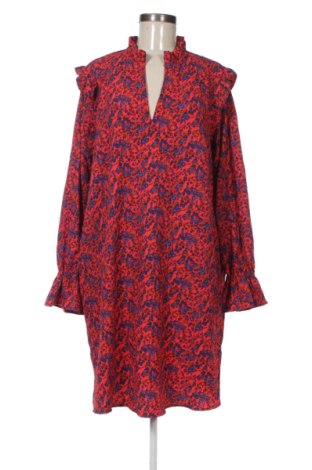 Kleid H&M, Größe XL, Farbe Mehrfarbig, Preis 25,99 €