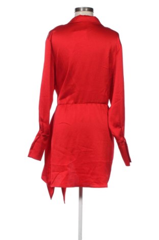 Kleid H&M, Größe M, Farbe Rot, Preis € 25,00
