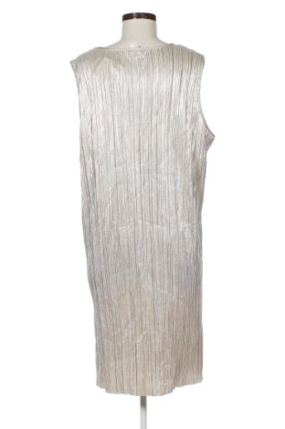 Sukienka H&M, Rozmiar XL, Kolor Złocisty, Cena 104,99 zł