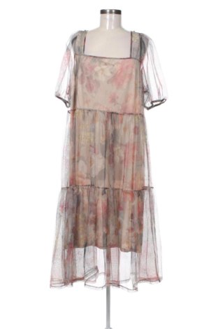 Sukienka H&M, Rozmiar XL, Kolor Kolorowy, Cena 104,99 zł