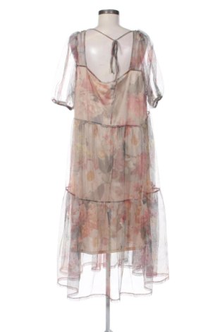 Sukienka H&M, Rozmiar XL, Kolor Kolorowy, Cena 104,99 zł